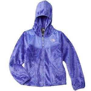 The North Face Kids' Oso Hoodie